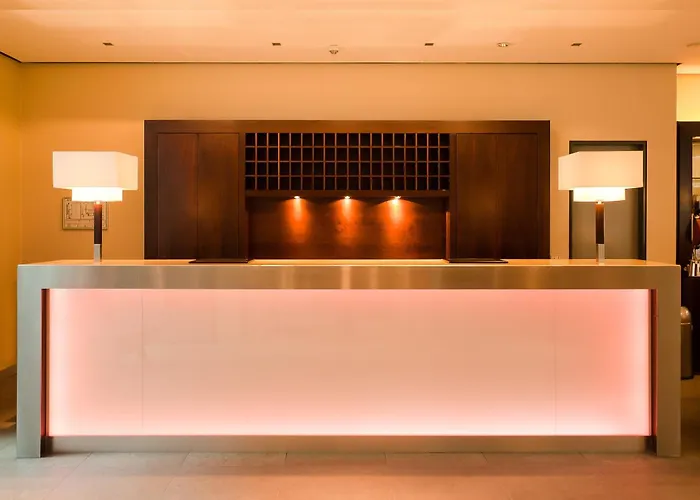Hotel Santo