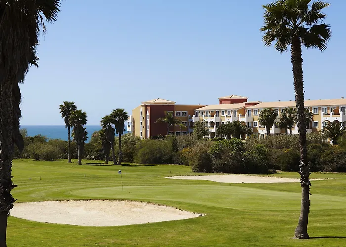 Palacio De Sancti Petri, A Gran Melia Hotel - The Leading Hotels Of The World Chiclana de la Frontera