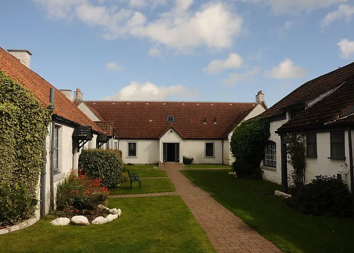 The Inn At Lathones