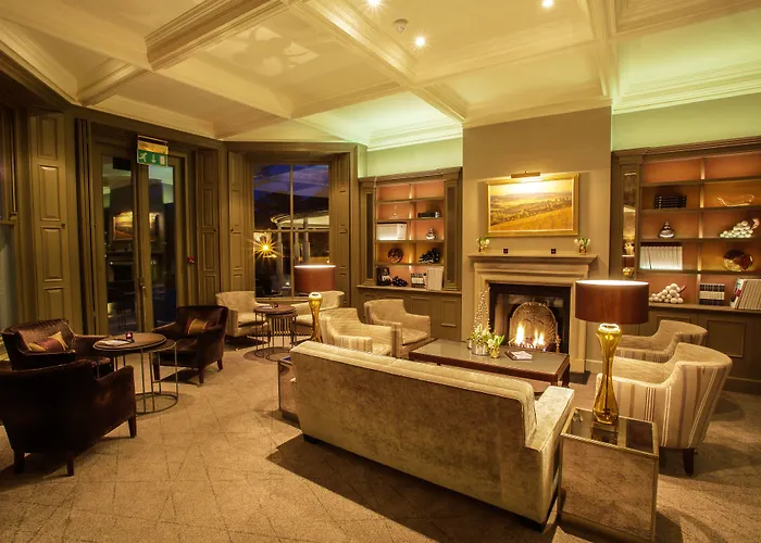 The Vineyard Hotel Newbury 