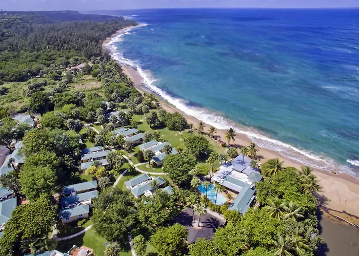 Villa Montana Beach Resort
