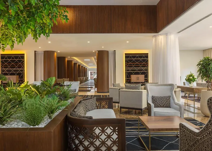 Le Meridien N'Fis