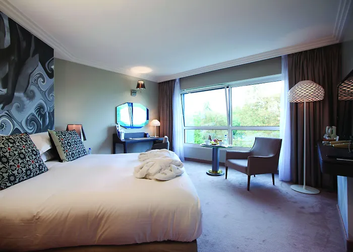 Celestins Spa Thermal & Hotel By Vy Resort Vichy