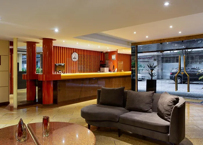 Windsor Palace Copacabana