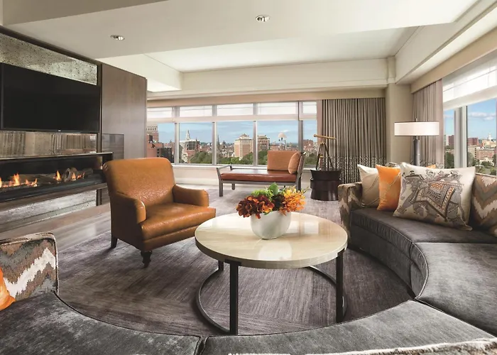 Ritz-Carlton,