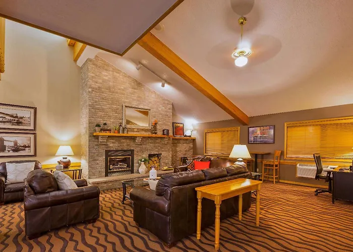 Americinn By Wyndham Algona