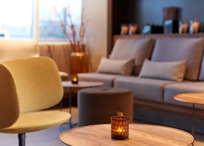 Sachsenpark-Hotel