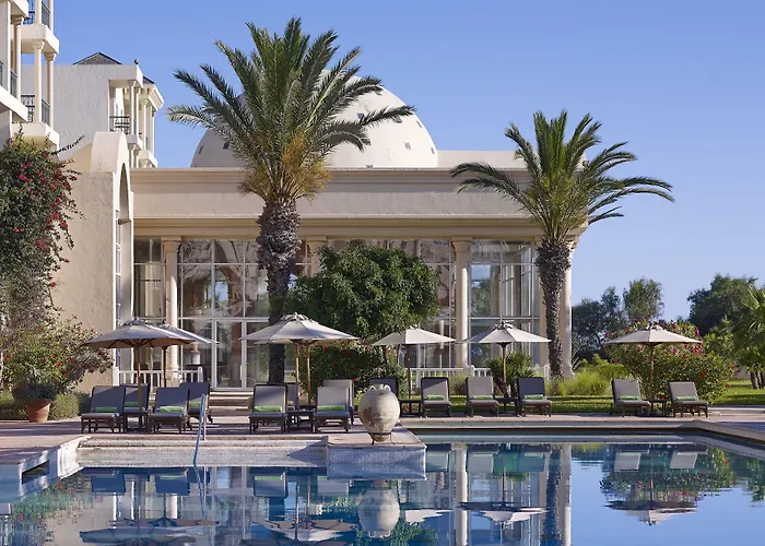 Residence Tunis