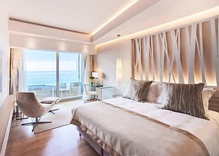 Rodos Palace Hotel Ixia 