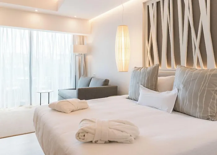 Rodos Palace Hotel Ixia 