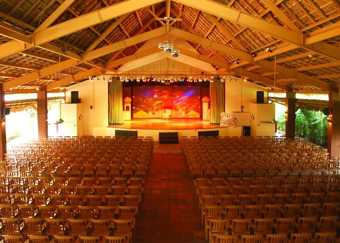 Fiesta Resort All Inclusive Central Pacific - Costa Rica El Roble