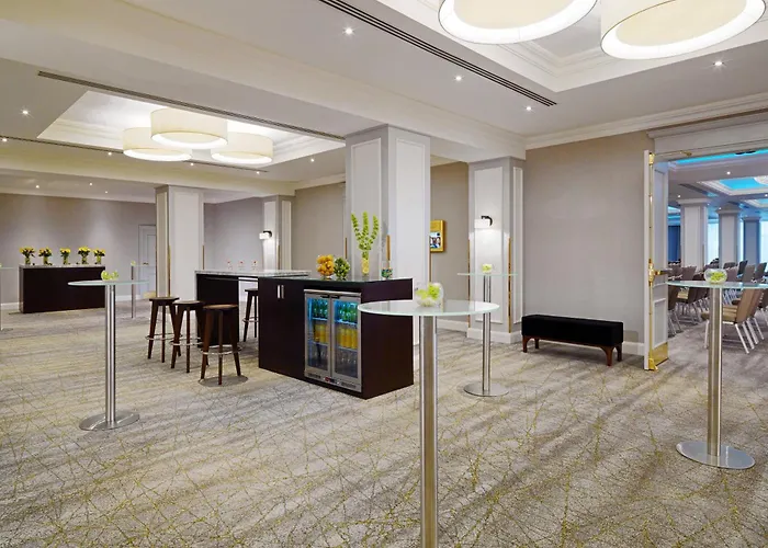 Armenia Marriott