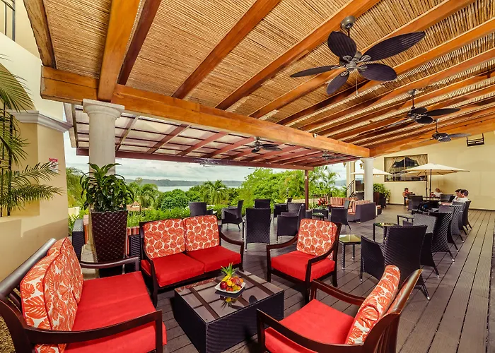 Occidental Papagayo - Adults Only All Inclusive Culebra