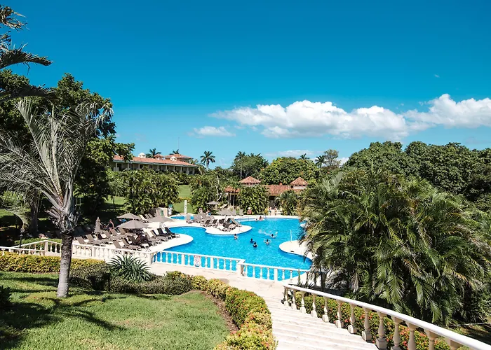 Occidental Papagayo - Adults Only All Inclusive