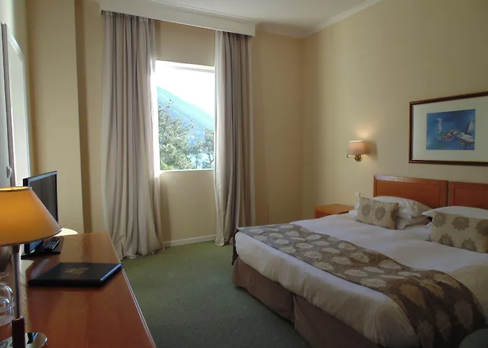 Thermae Sylla Spa & Wellness Hotel