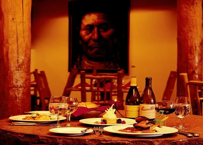 The Hacienda & Spa