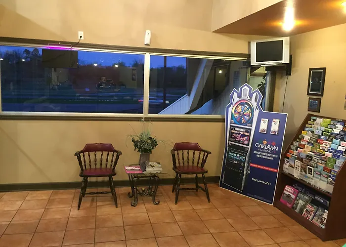 Red Carpet Inn