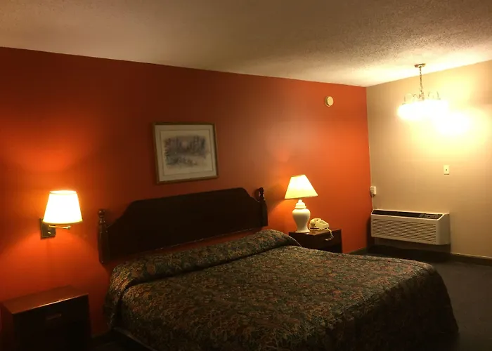 Red Carpet Inn