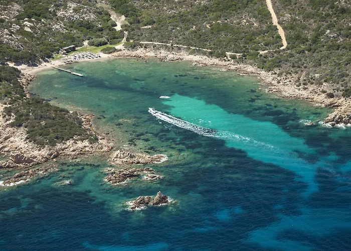 Cervo Hotel,Costa Smeralda Resort Porto Cervo
