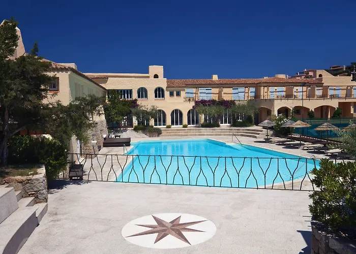 Cervo Hotel,Costa Smeralda Resort Porto Cervo