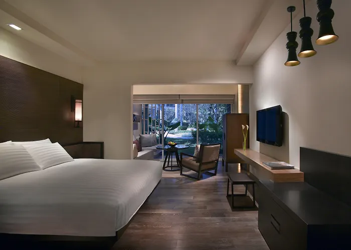 Hotel Hyatt Regency Hua Hin