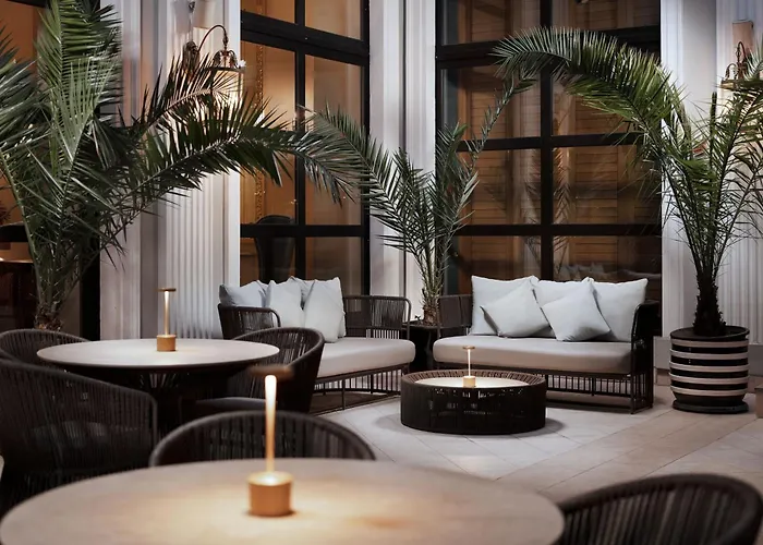 Tbilisi Marriott