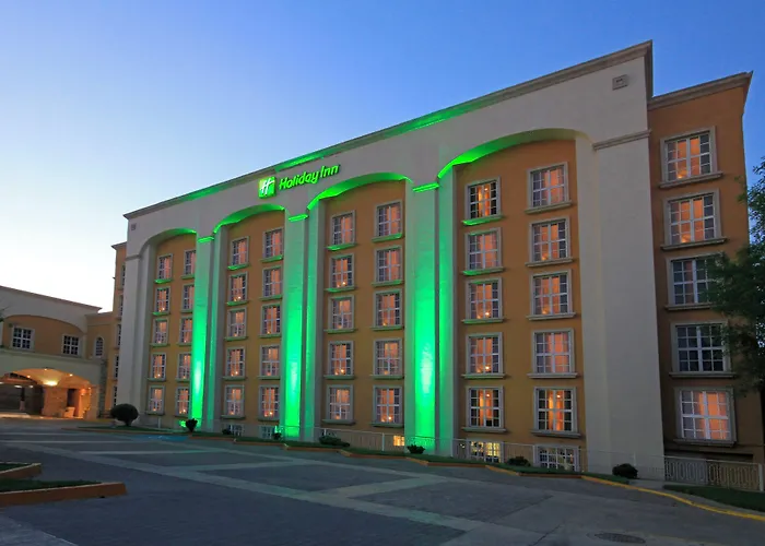 Holiday Inn Monclova By Ihg