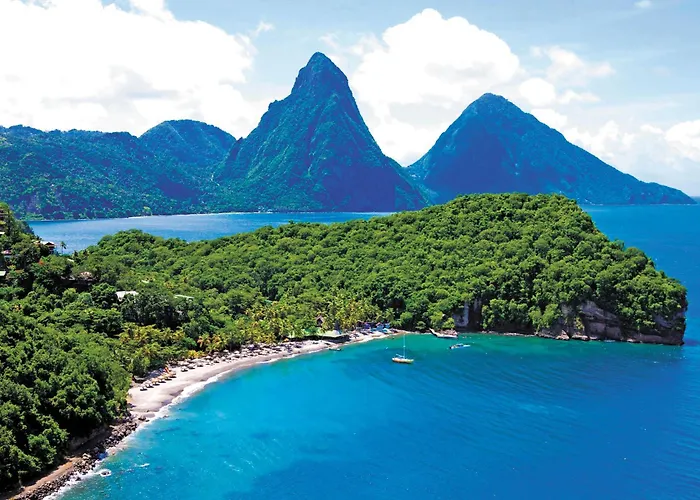 Anse Chastanet