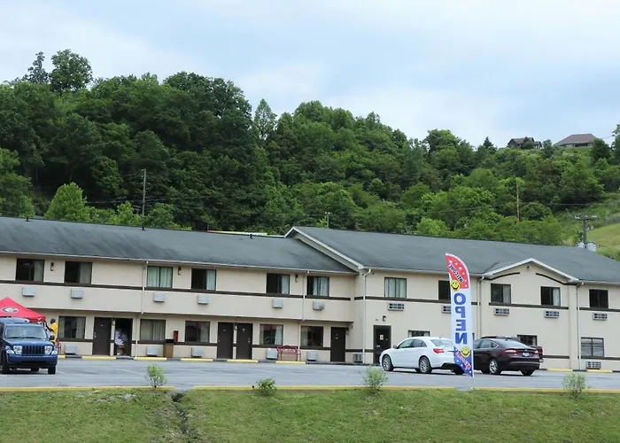 American Elite Inn