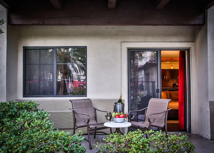 Tuscany Suites & Casino
