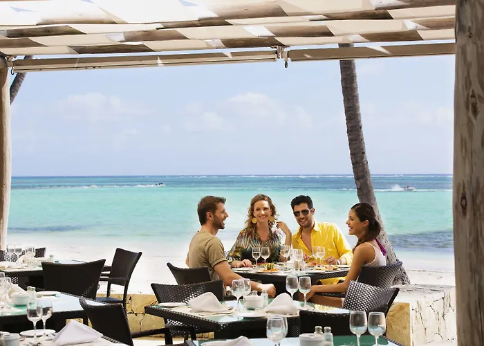 Barceló Bávaro Beach - Adults Only All Inclusive Punta Cana