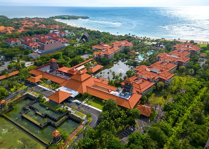 Ayodya Resort Bali Nusa Dua 