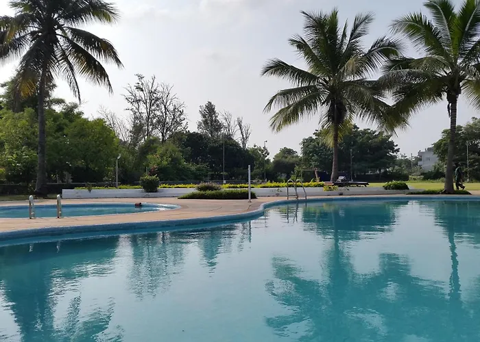 The Meadows Resort And Spa