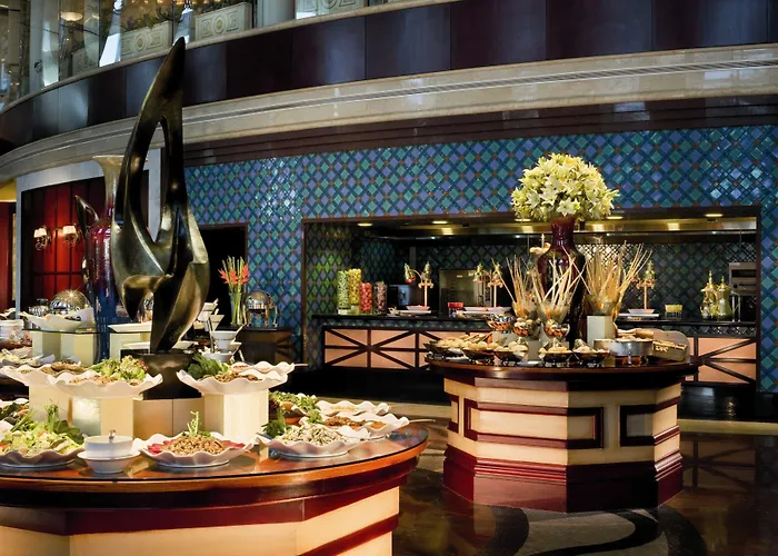Hotel The Ritz-Carlton, Ad Dawhah