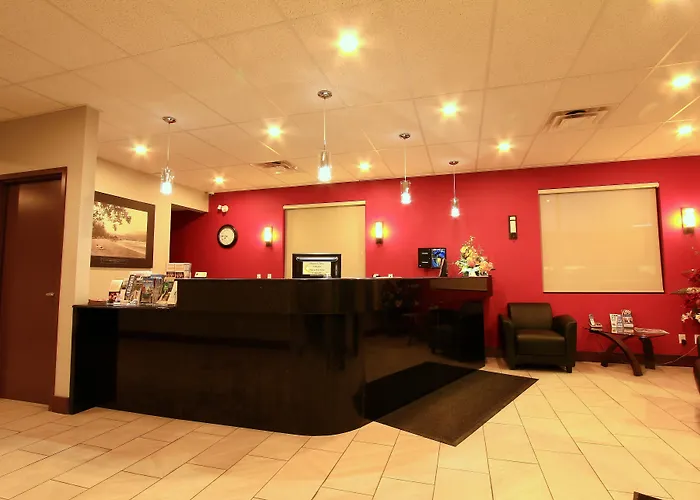 Super 8 By Wyndham Kelowna Bc