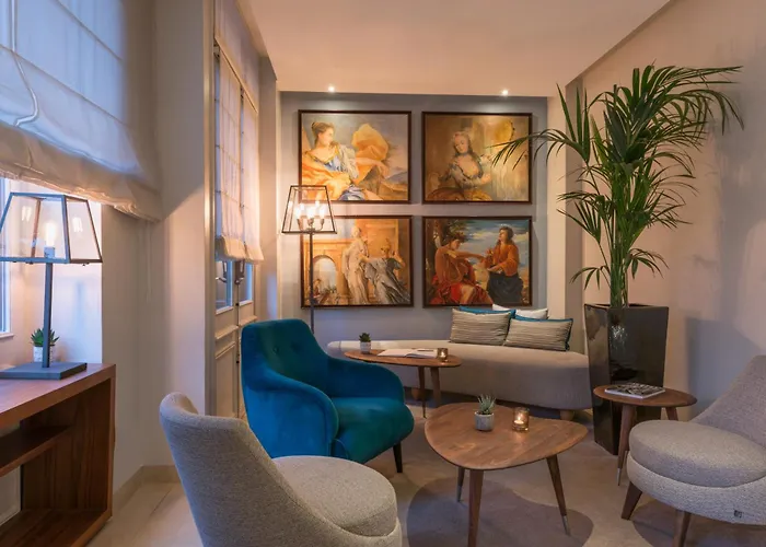 Hotel Le Walt By Inwood Hotels