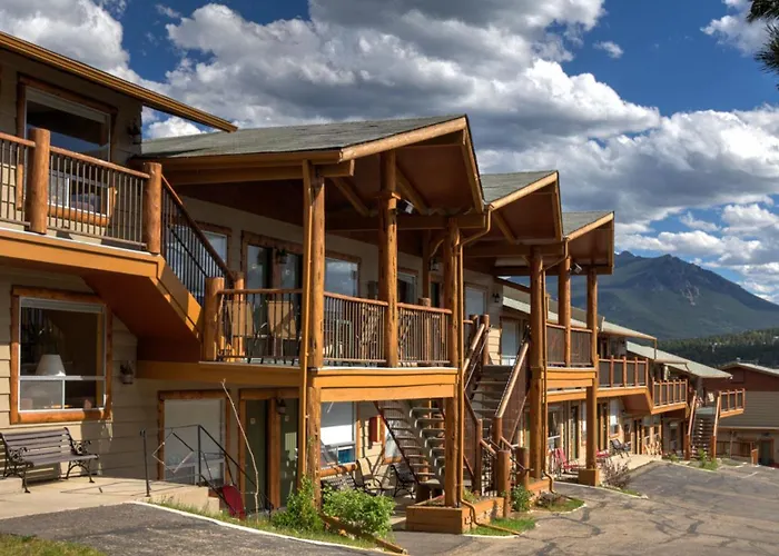 Hotel Estes