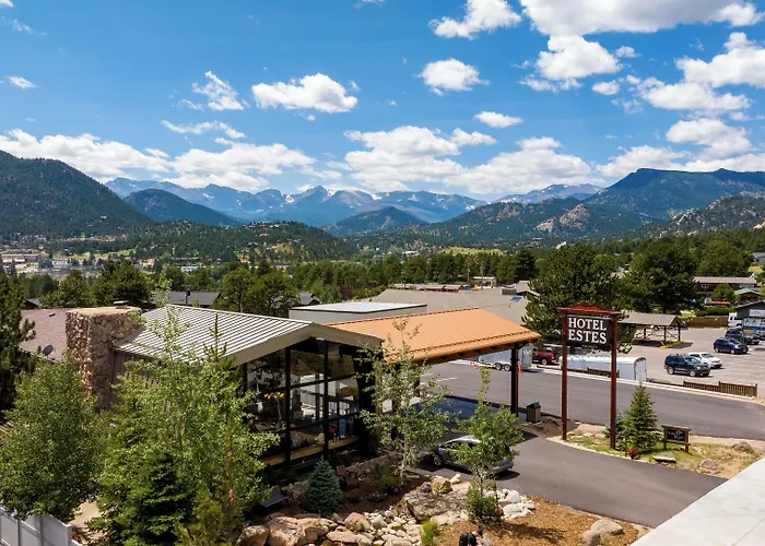 Hotel Estes