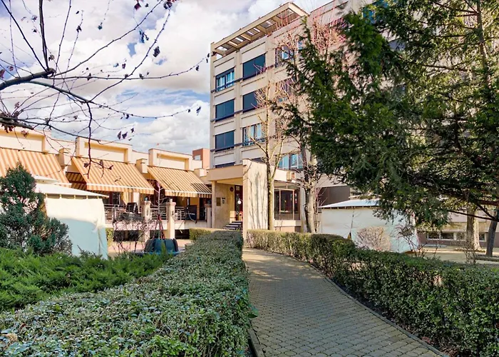 Best Western Central Hotel