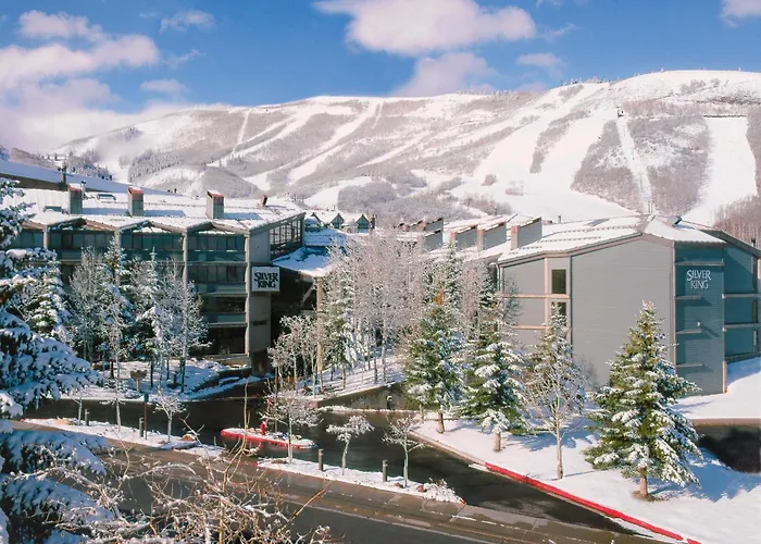 Silver King By All Seasons Resort Lodging