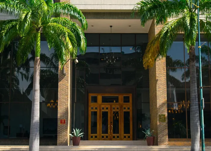 Jw Marriott Caracas