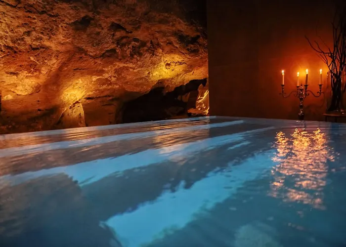 Una Hotels One Siracusa Wellness & Spa