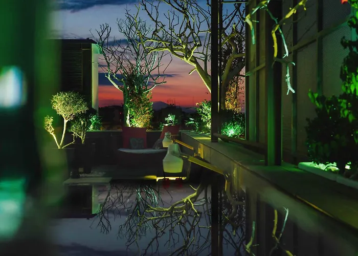 Una Hotels One Siracusa Wellness & Spa