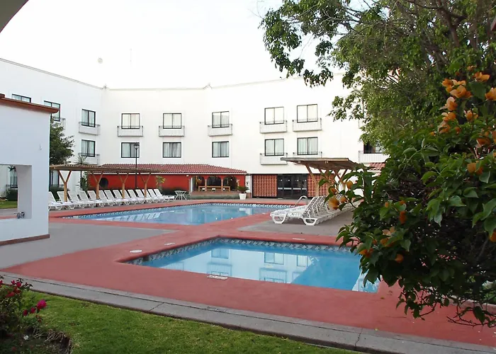 Fiesta Inn Queretaro