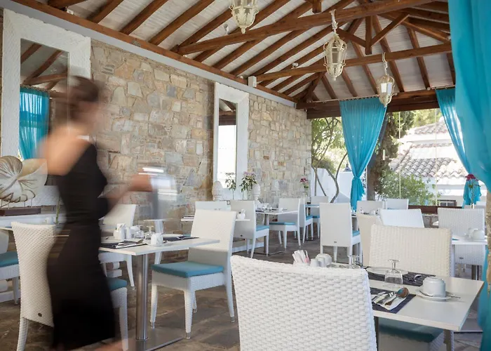 Aegean Suites, Santikos Collection (Adults Only) Megali Ammos 