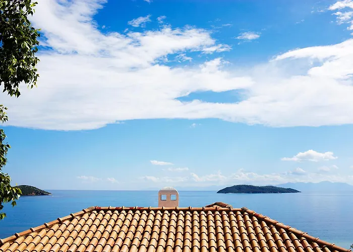 Aegean Suites, Santikos Collection (Adults Only) Megali Ammos 