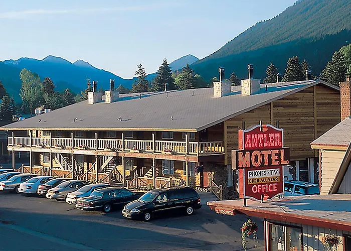 Antler Inn
