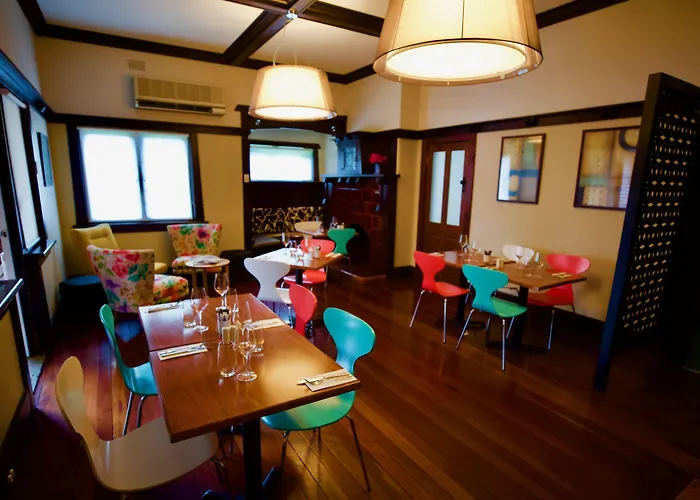 175 Hotel Westmead