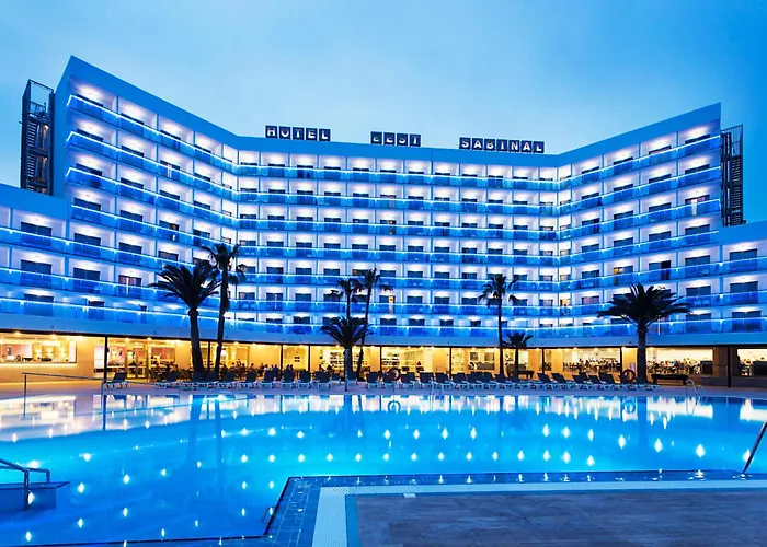 Hotel Best Sabinal