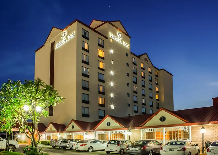 Fiesta Inn Tampico